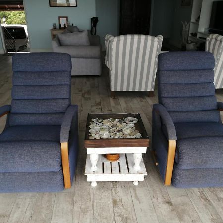 Dolphin Retreat Vila Jeffreys Bay Exterior foto