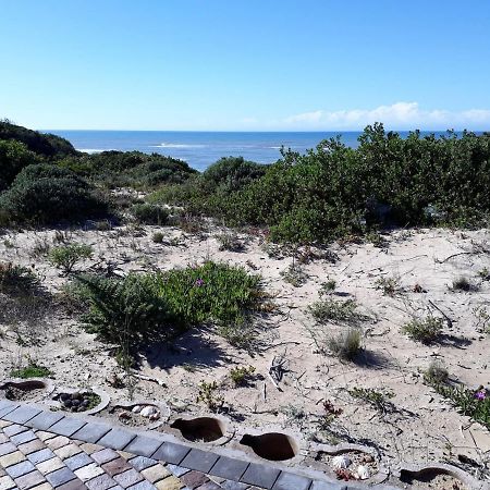 Dolphin Retreat Vila Jeffreys Bay Exterior foto