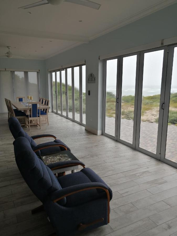 Dolphin Retreat Vila Jeffreys Bay Exterior foto