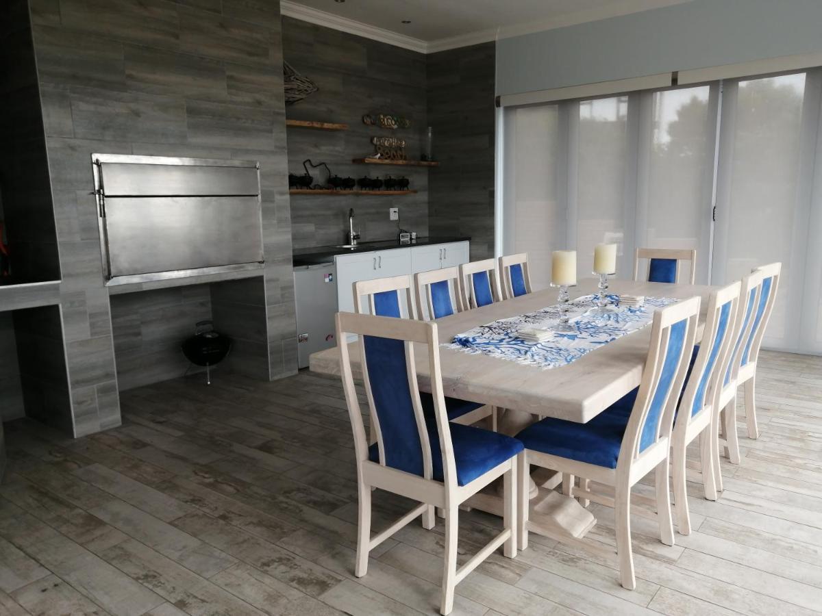 Dolphin Retreat Vila Jeffreys Bay Exterior foto
