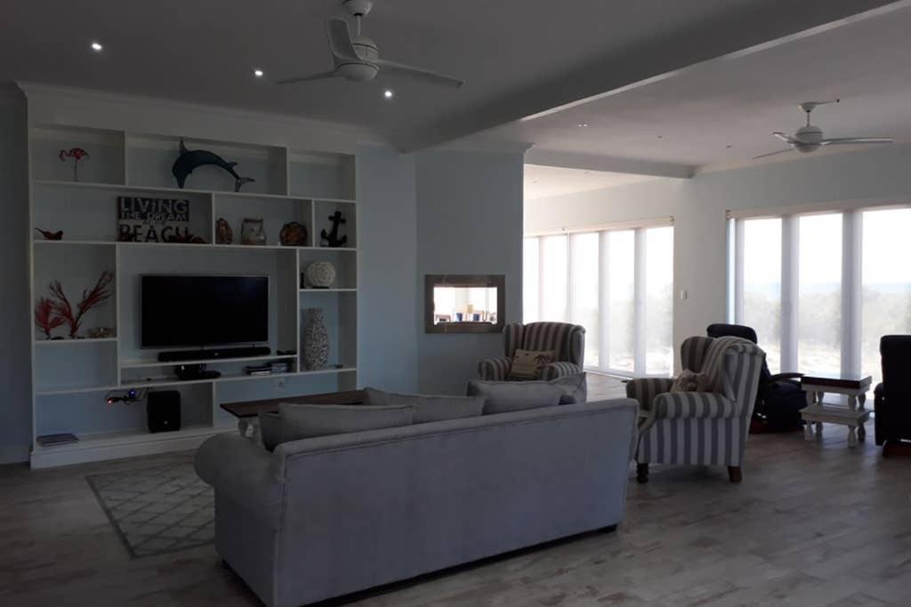 Dolphin Retreat Vila Jeffreys Bay Exterior foto