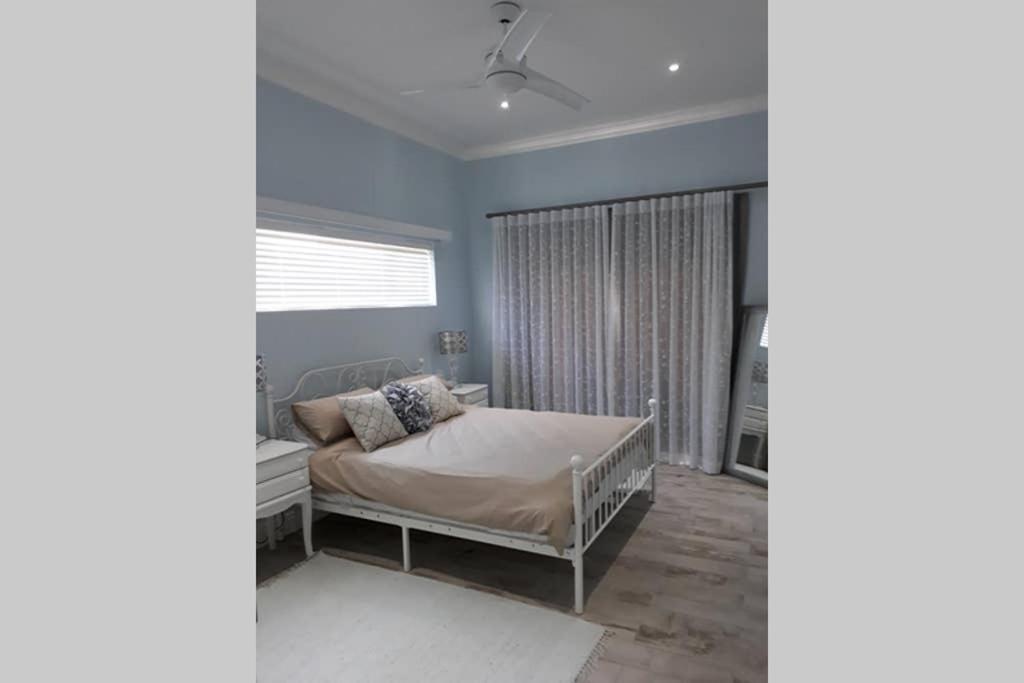 Dolphin Retreat Vila Jeffreys Bay Exterior foto