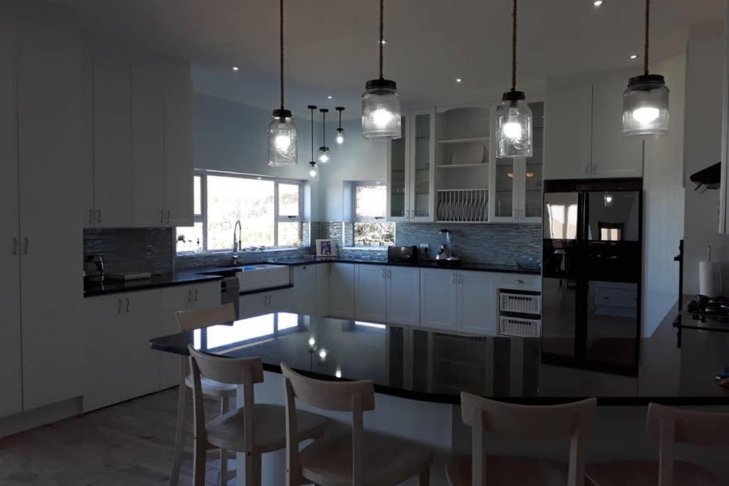 Dolphin Retreat Vila Jeffreys Bay Exterior foto