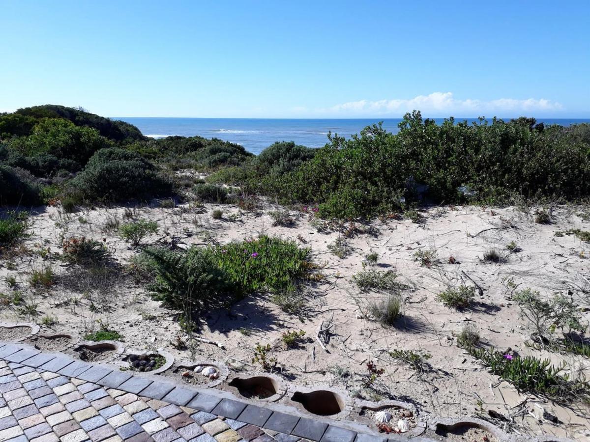 Dolphin Retreat Vila Jeffreys Bay Exterior foto