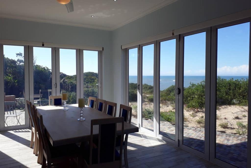 Dolphin Retreat Vila Jeffreys Bay Exterior foto